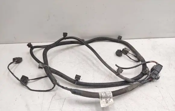 Peugeot 508 RXH Parking sensor (PDC) wiring loom 9678627180 20107250