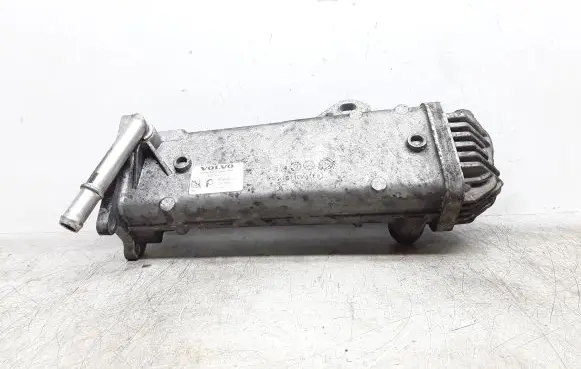 Volvo V60 EGR valve cooler 30757742