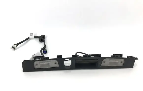 Hyundai Santa Fe Tailgate handle with camera 92501S1010 92530S2030