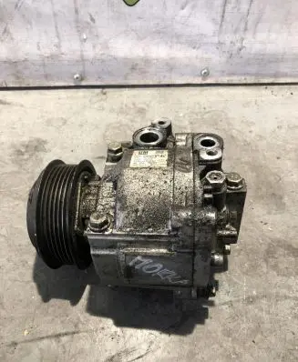 Opel Mokka Air conditioning (A/C) compressor (pump) 95369542