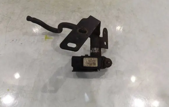 Renault Scenic III - Grand scenic III Exhaust gas pressure sensor 8201043914A