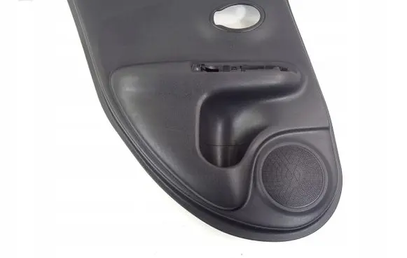 Nissan Juke I F15 Coupe rear side trim panel 829011KB0A