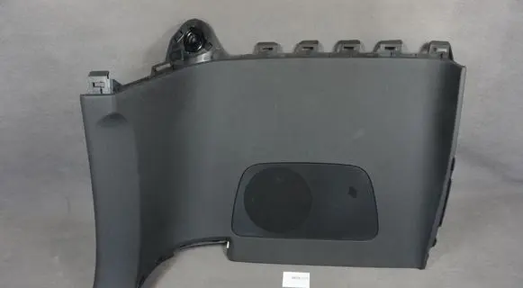 Audi TT TTS RS Mk3 8S Front door card panel trim