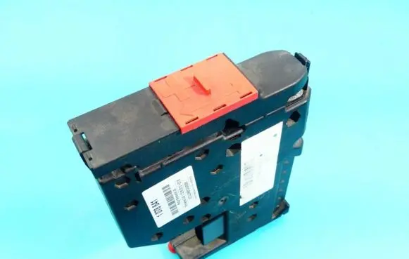 Mercedes-Benz CLS C218 X218 Central body control module IMPRK1078641