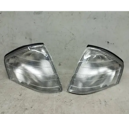Mercedes-Benz SL R129 Front indicator light 1298260943 1298261043 1315106916