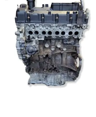 Hyundai Santa Fe Engine D4HB 646NR