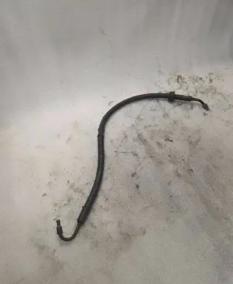 Mercedes-Benz ML W163 Power steering hose/pipe/line 