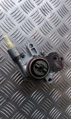 Citroen Jumpy Vacuum pump