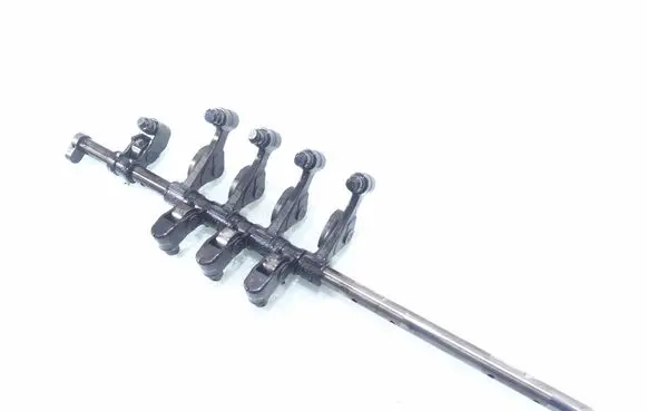 Audi A4 S4 B7 8E 8H Valve rocker arm 411a