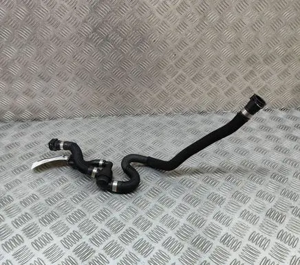 Peugeot 2008 II Engine coolant pipe/hose 9846688980