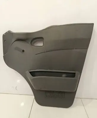 Iveco Daily 3rd gen Front door card panel trim 500339320 500339322 262000001