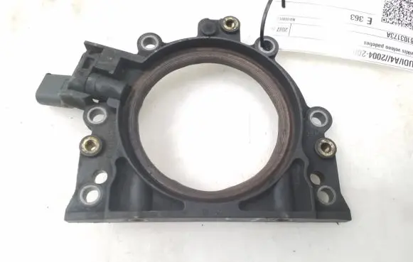 Audi A4 S4 B7 8E 8H Crankshaft position sensor 038103173A