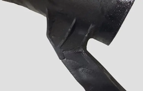 Volvo V60 Air intake duct part 31319698