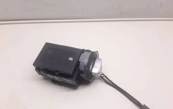 Volkswagen PASSAT B6 Ignition lock 3C0905843R 33303401 11602601905261