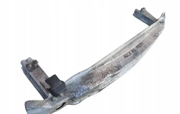 Audi A6 S6 C6 4F Front bumper mounting bracket