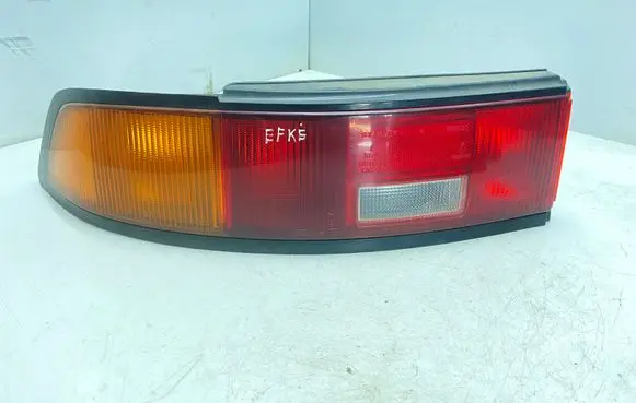Mazda 323 F Rear/tail lights AK04