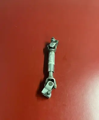 BMW X5 E70 Steering column universal joint 6774111 1201051552 32677411103Z