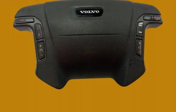 Volvo S80 Passenger airbag