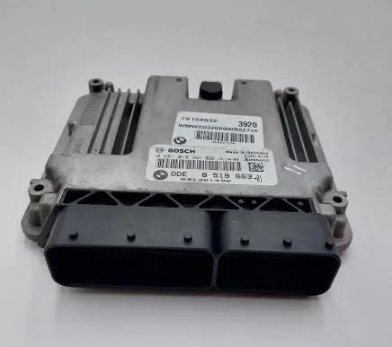Mini Cooper Countryman R60 Engine control unit/module 8519663
