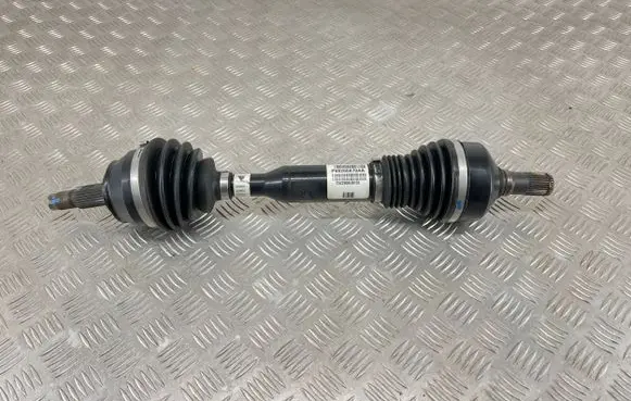 Jeep Cherokee Front driveshaft P68265870AA T5Z2606U0151
