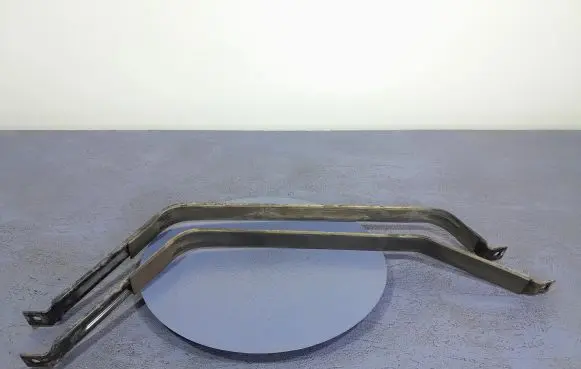 Toyota Prius (XW20) Fuel tank 