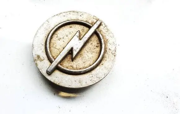 Original wheel cap