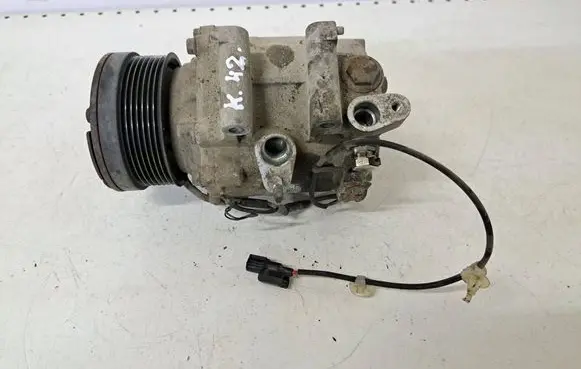 Honda Civic Air conditioning (A/C) compressor (pump)