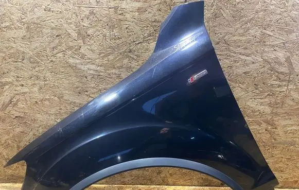 Audi Q7 4L Fender 