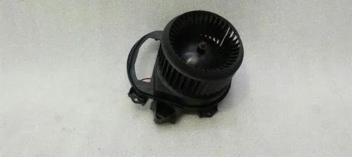 Mercedes-Benz A W176 Heater blower motor/fan resistor A2469062501