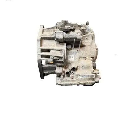 Volkswagen Crafter Automatic gearbox 6RJJ