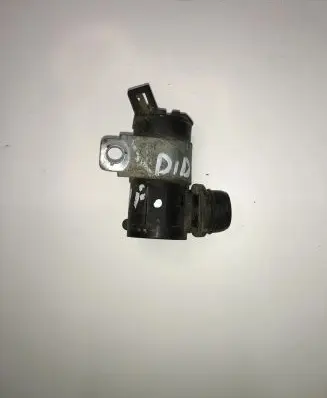 Mitsubishi Pajero Windscreen/windshield washer pump 8603101260