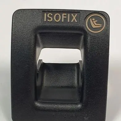 Mercedes-Benz ML W166 ISOFIX cover A1669241737
