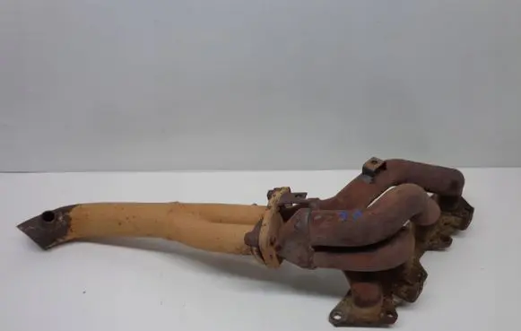 Mitsubishi Pajero Exhaust manifold
