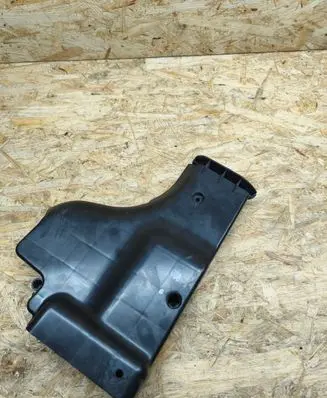 Fiat 500E Other interior part