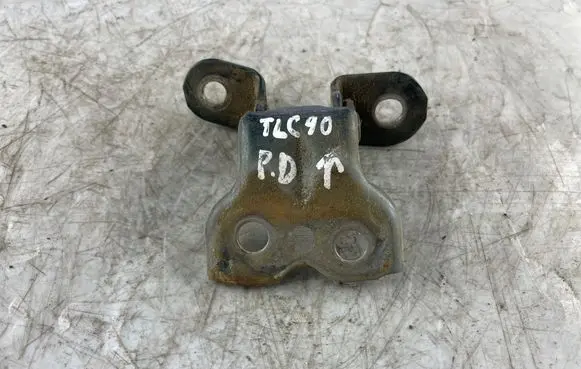 Toyota Land Cruiser (HDJ90) Front door upper hinge