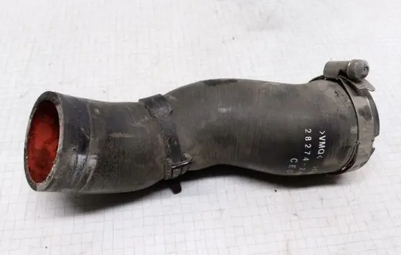 KIA Ceed Intercooler hose/pipe 282742A610