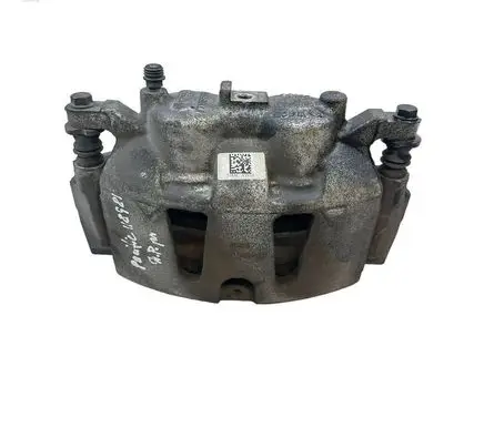 Chrysler Pacifica Front brake caliper 17886801