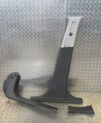 Ford Fiesta (B) pillar trim (top) 8A61A243W06AFW