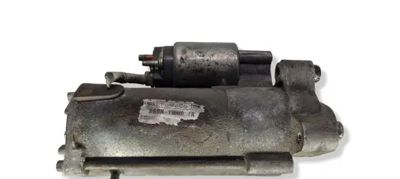 Ford Kuga I Starter motor 6G9N11000FA