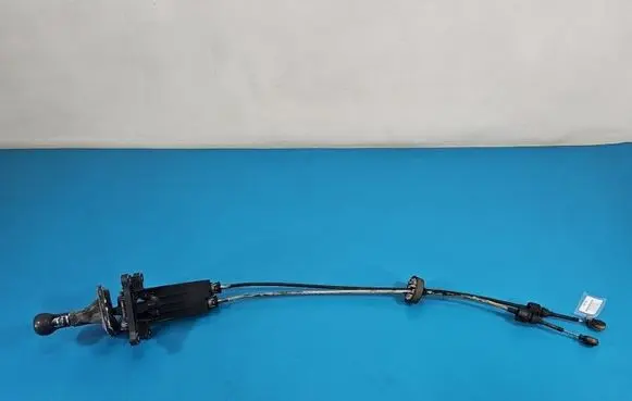 Opel Zafira B Gear shift cable linkage 8126100101 IMPRK1586994