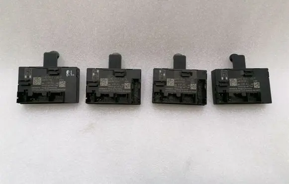 Porsche Macan (95B) Door control unit/module 4H0959792S 4H0959795P