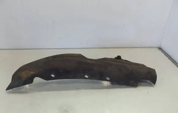 Citroen C5 Front bumper 96810653277