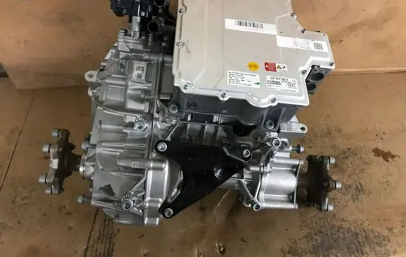 Audi e-tron Engine 0EF901141AN