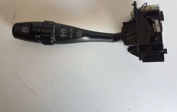 Mitsubishi Montero Wiper control stalk
