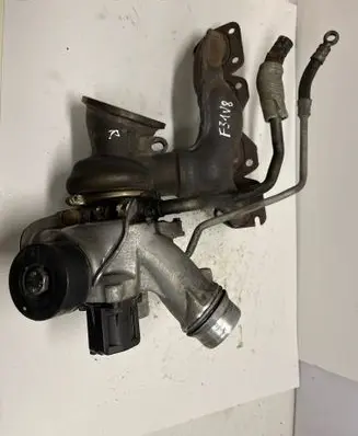 BMW 1 F20 F21 Turbo 7643719