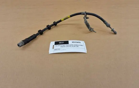 Volvo XC40 Brake line pipe/hose 