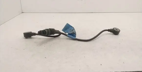 Detonation knock sensor