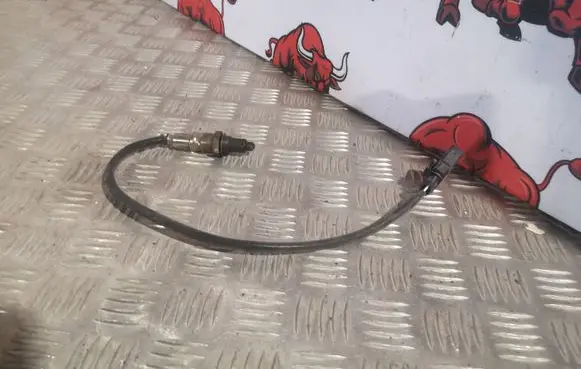 Audi Q5 SQ5 Lambda probe sensor 8W0906265E