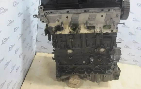 Seat Exeo (3R) Engine 136KM