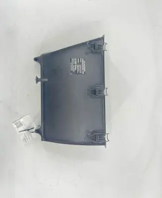 Mercedes-Benz CLK A209 C209 Cabin air micro filter frame (part) 2038350740